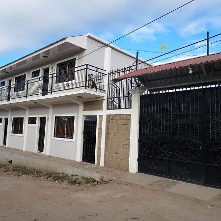Wally'S Place Estelí المظهر الخارجي الصورة