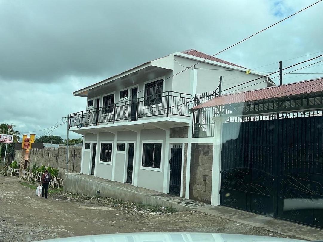 Wally'S Place Estelí المظهر الخارجي الصورة