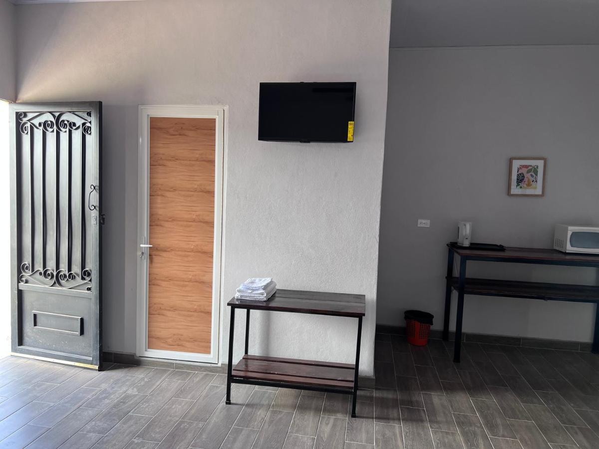 Wally'S Place Estelí المظهر الخارجي الصورة