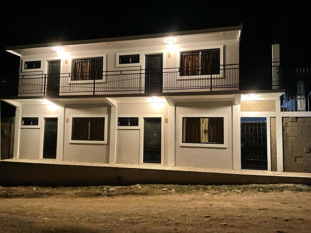 Wally'S Place Estelí المظهر الخارجي الصورة