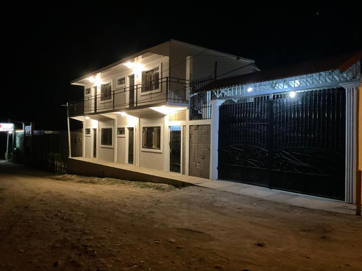 Wally'S Place Estelí المظهر الخارجي الصورة