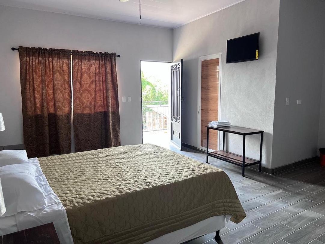 Wally'S Place Estelí المظهر الخارجي الصورة