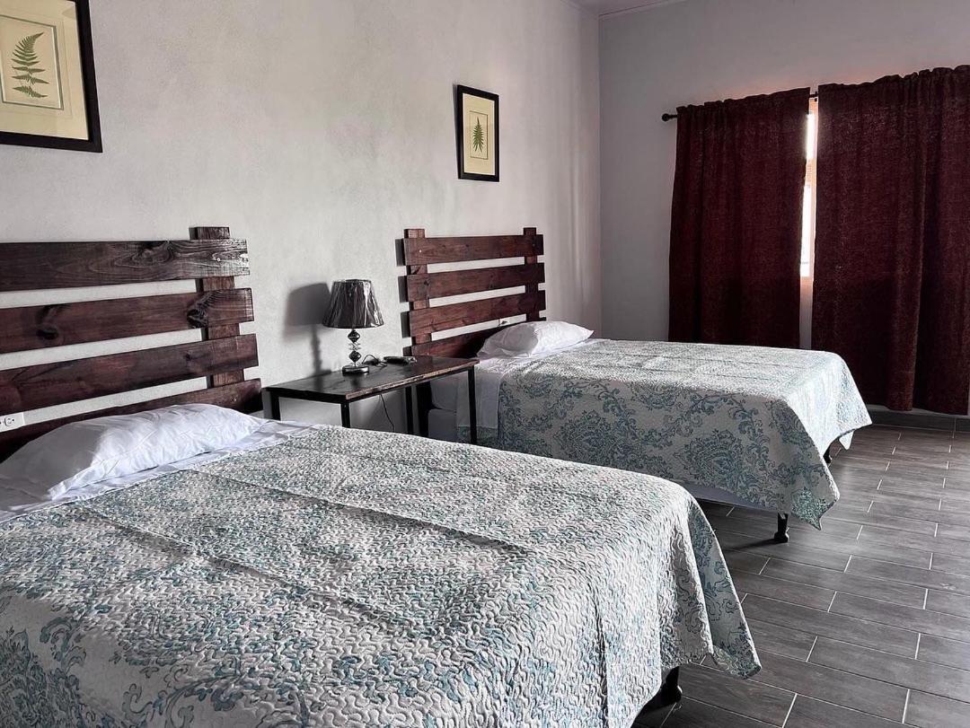 Wally'S Place Estelí المظهر الخارجي الصورة