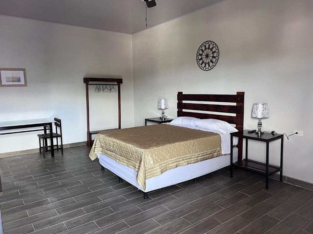 Wally'S Place Estelí المظهر الخارجي الصورة