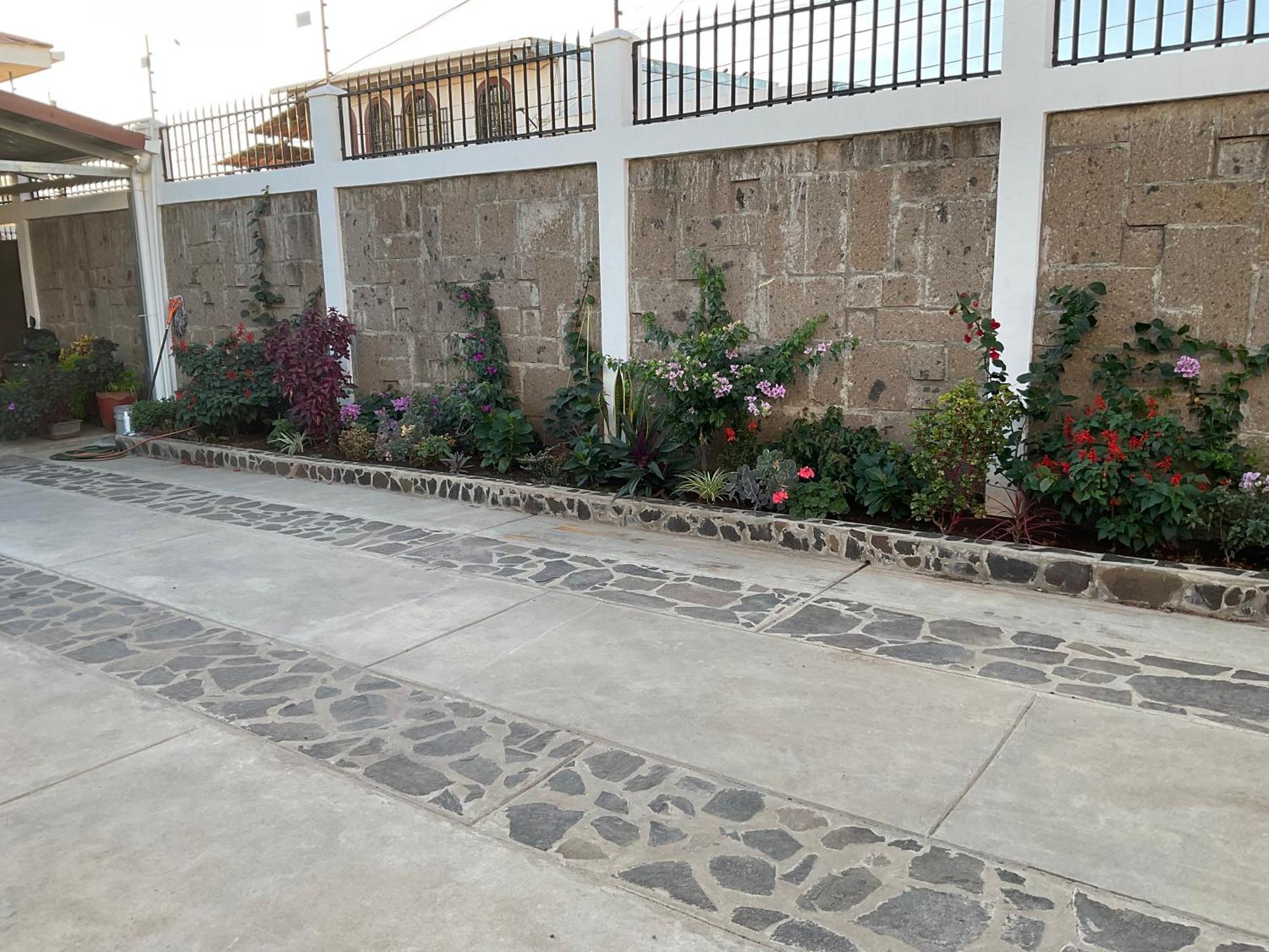 Wally'S Place Estelí المظهر الخارجي الصورة