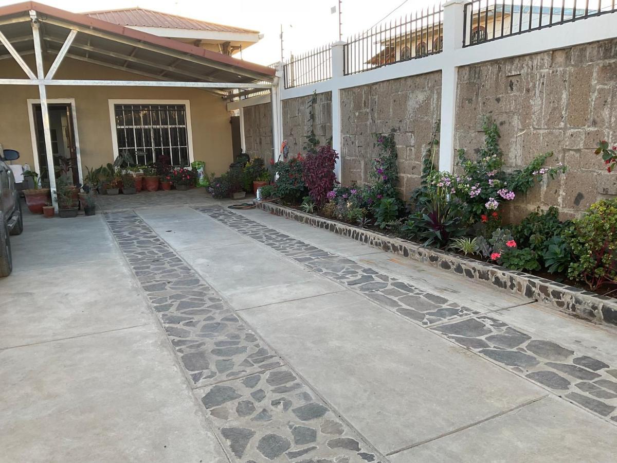 Wally'S Place Estelí المظهر الخارجي الصورة