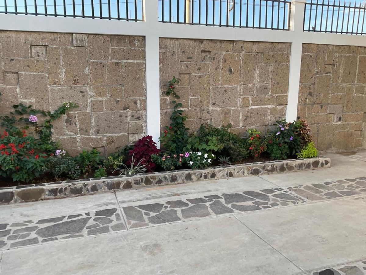 Wally'S Place Estelí المظهر الخارجي الصورة