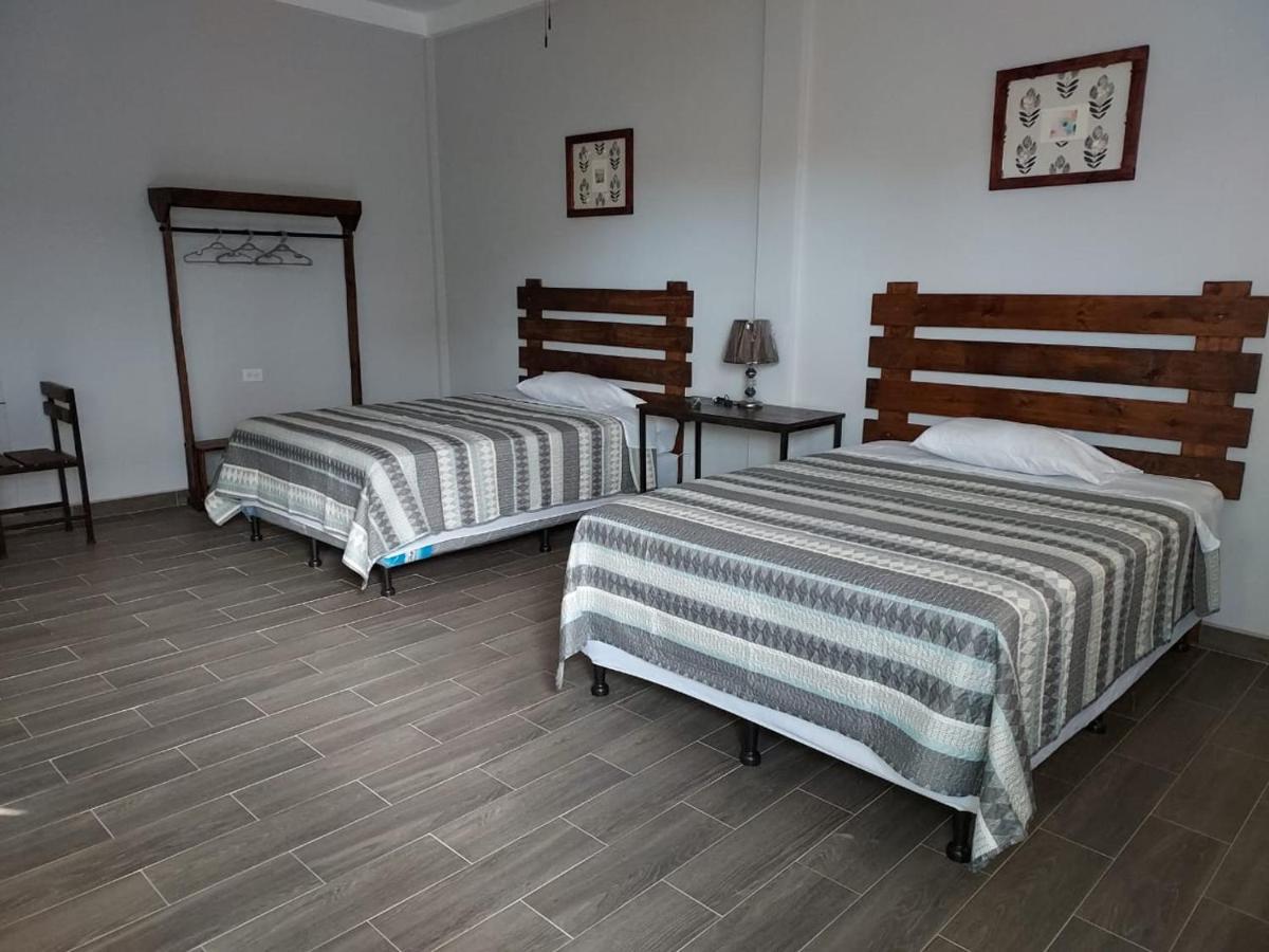 Wally'S Place Estelí المظهر الخارجي الصورة
