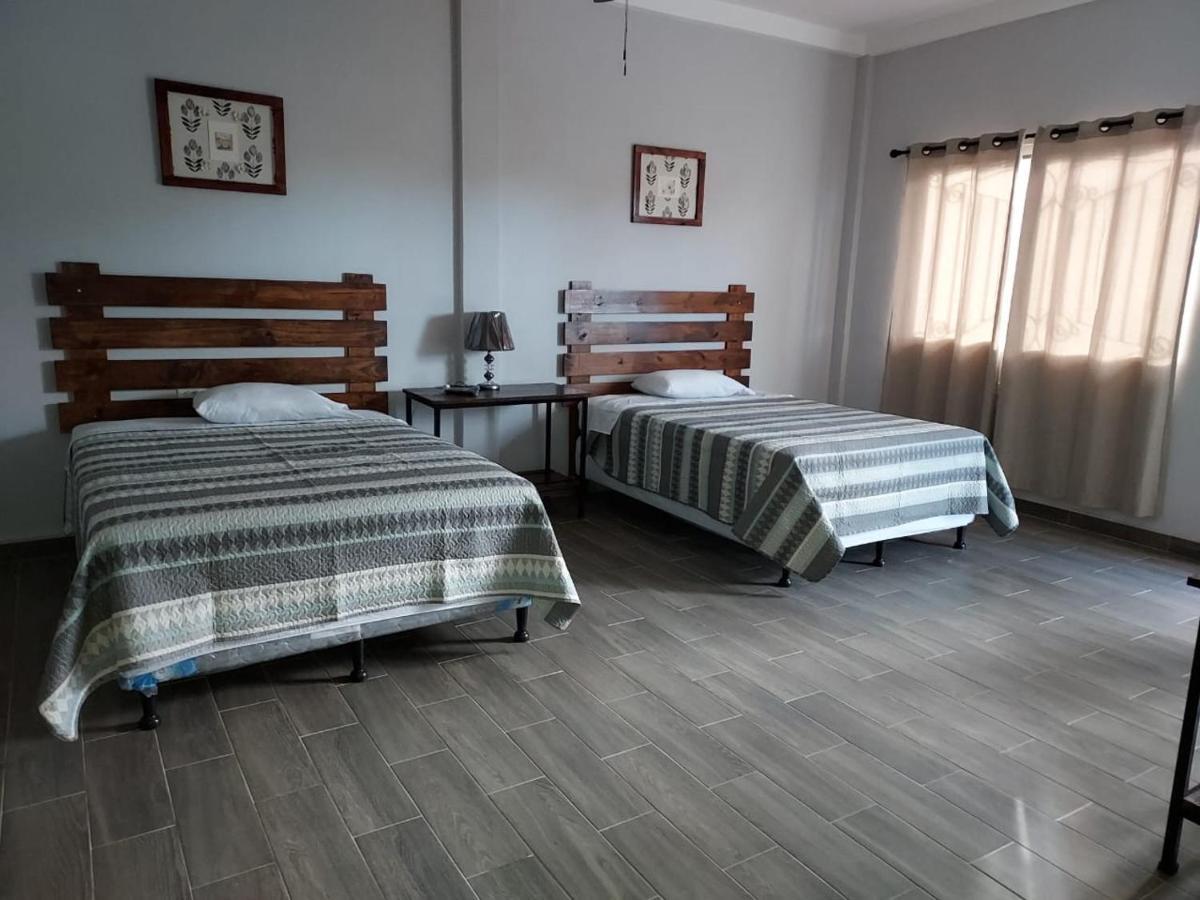 Wally'S Place Estelí المظهر الخارجي الصورة
