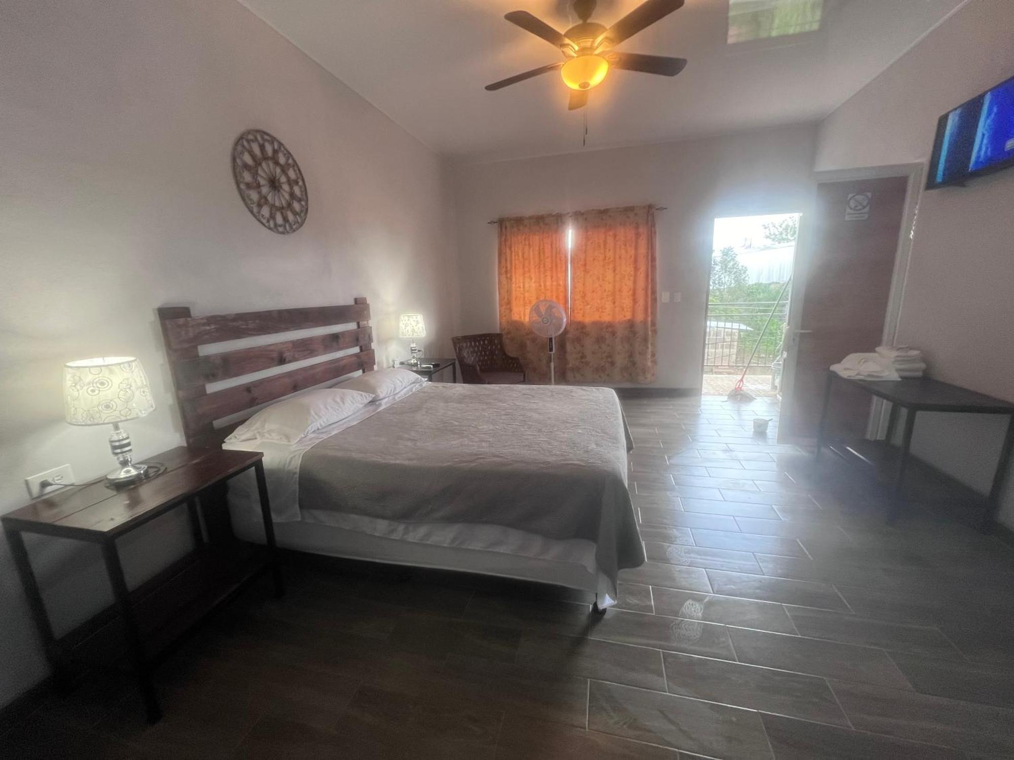 Wally'S Place Estelí المظهر الخارجي الصورة